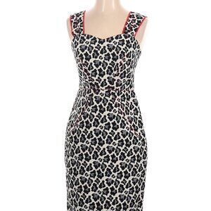 Yoana Baraschi Size 2 Casual Dress